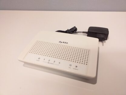 Zyxel P-870H-51a v2 VDSL Modem